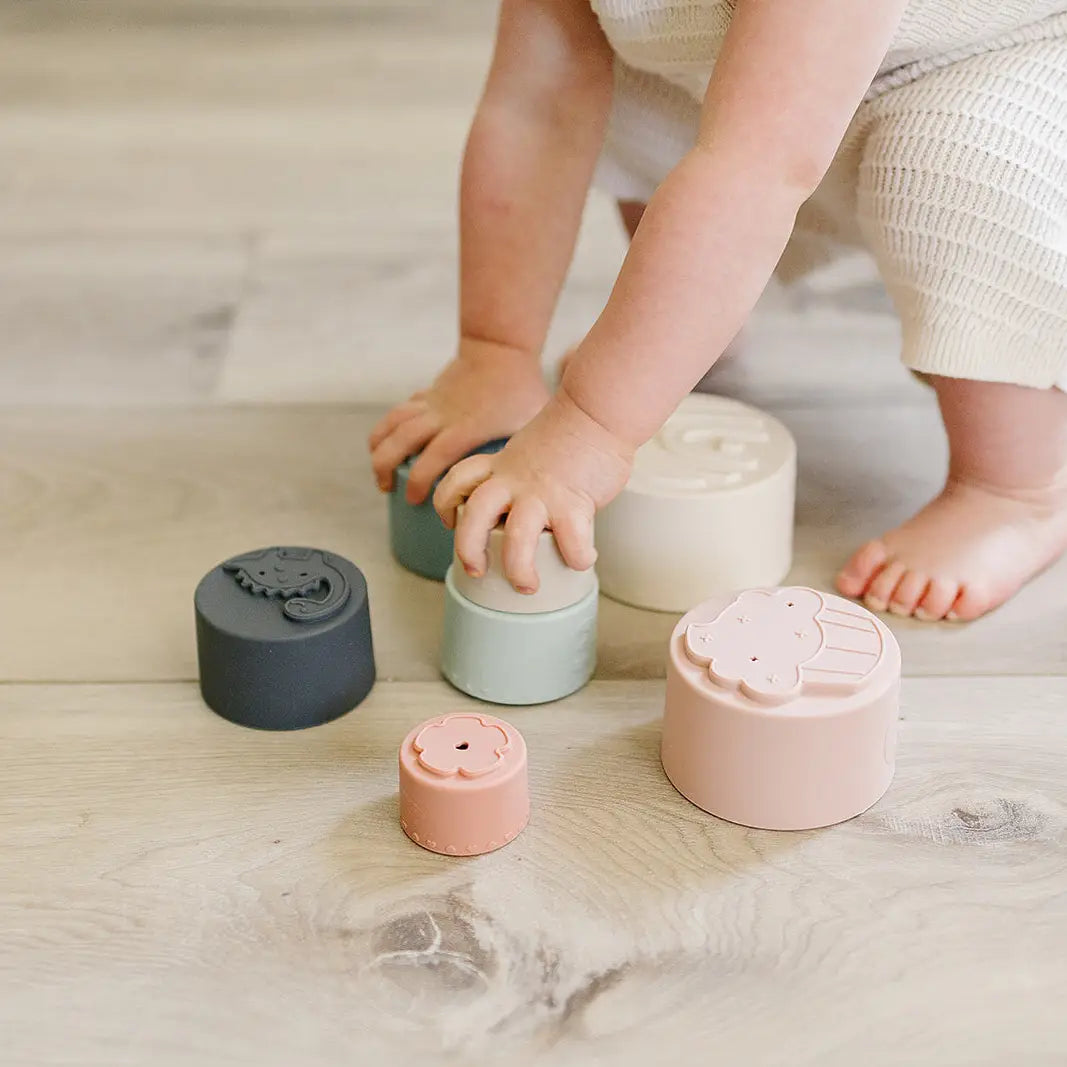 Milestone Moments Toddler Girl Gift Set