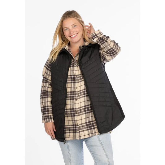 Valais Hybrid Vest 3XL