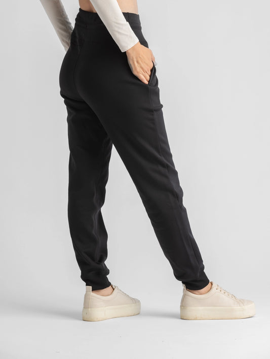 Women's Freerider Stretch Scuba Fleece Jogger