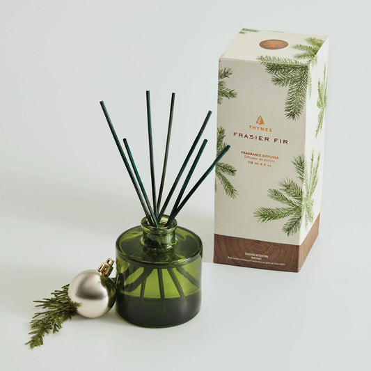 Frasier Fir Petite Reed Diffuser