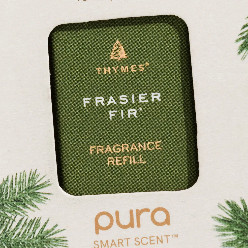 Fraiser Fir Pura Diffuser Refill