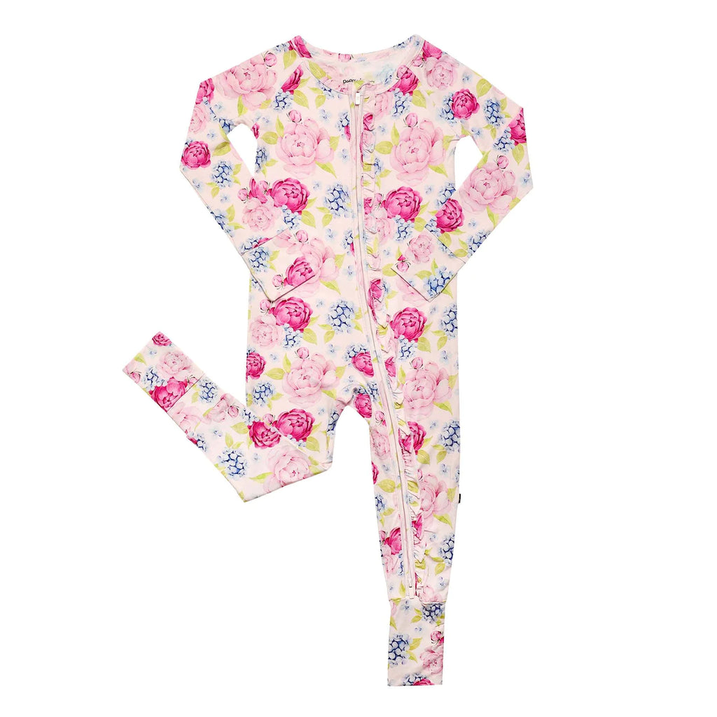 Lev Baby Willow Convertible Romper