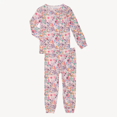 Isla L/S Modal Magnetic Pajama