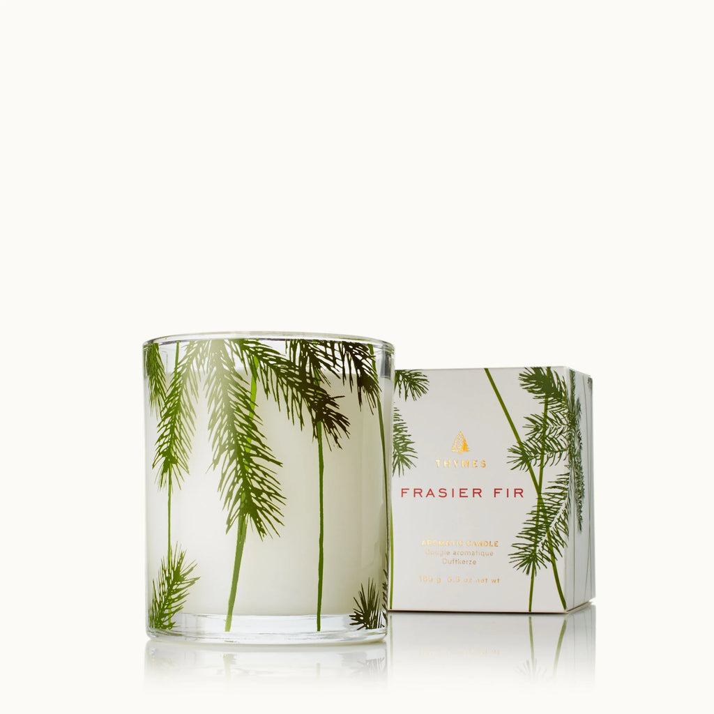Frasier Fir 6.5oz Candle