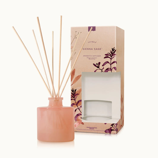 Sienna Sage Aromatic Diffuser