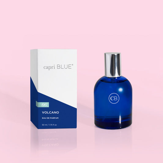 Capri Blue Parfum