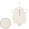 Lou Lou Muslin Bubble Romper