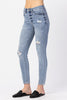 Judy Blue Faris Curvy Jeans