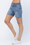 Judy Blue Miley Shorts