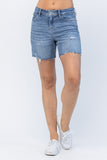 Judy Blue Miley Shorts