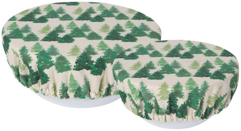 Woods Bowl Cover Set