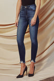 Waverly Skinny Jean - 0 + 1