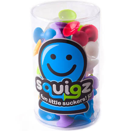 Squigz Starter Set