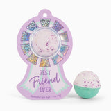 Best Friend Ever Bath Bomb